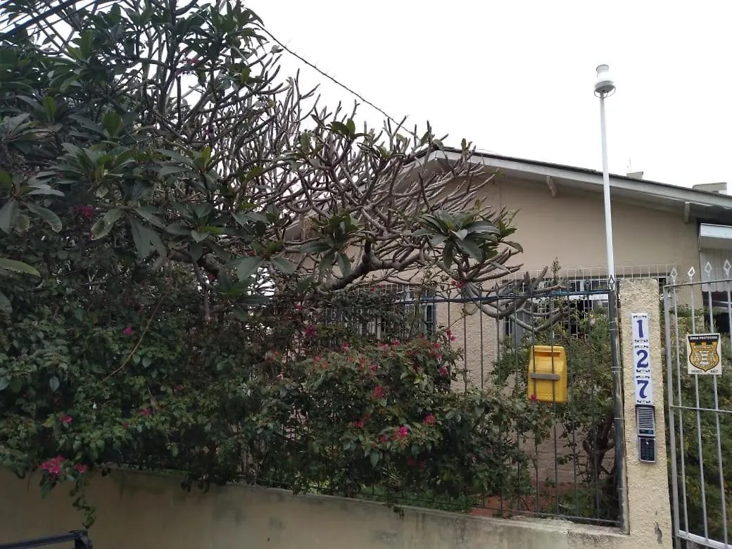 Hostel Nossa Casa Florianópolis