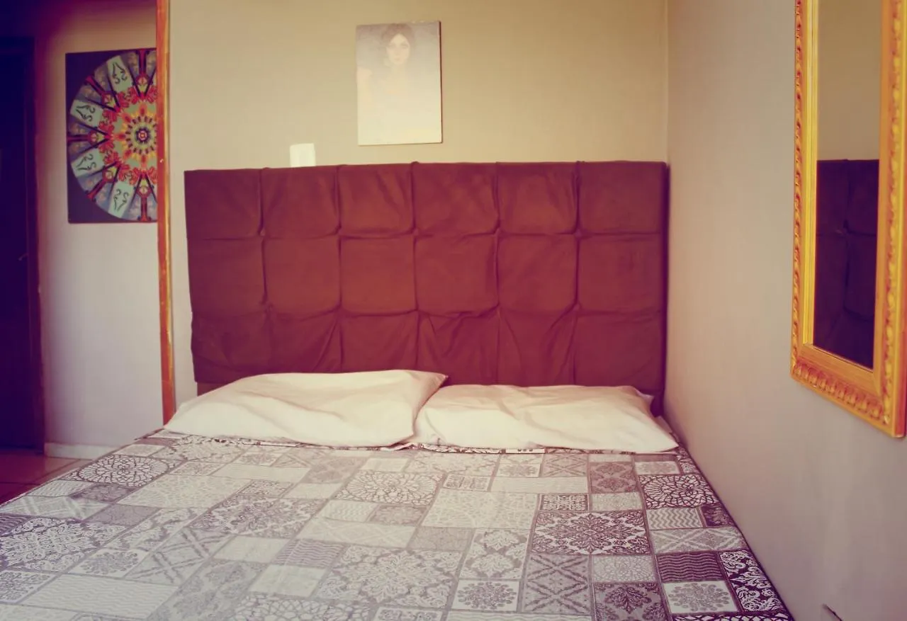 Hostel Nossa Casa Florianópolis