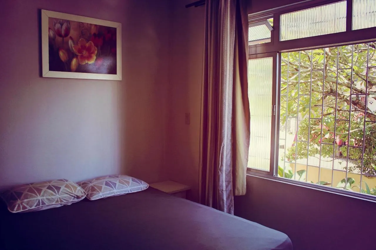 Hostel Nossa Casa Florianópolis
