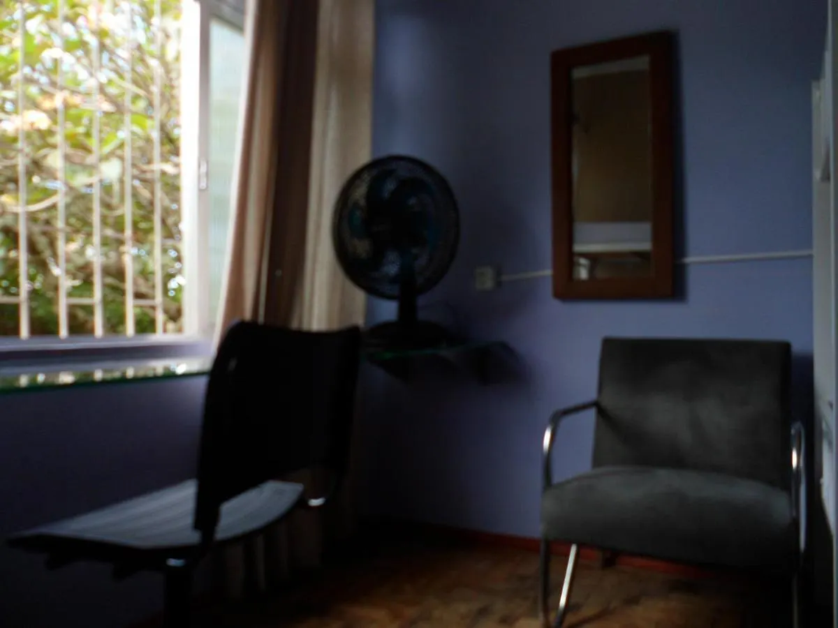 Hostel Nossa Casa Florianopolis 0*,