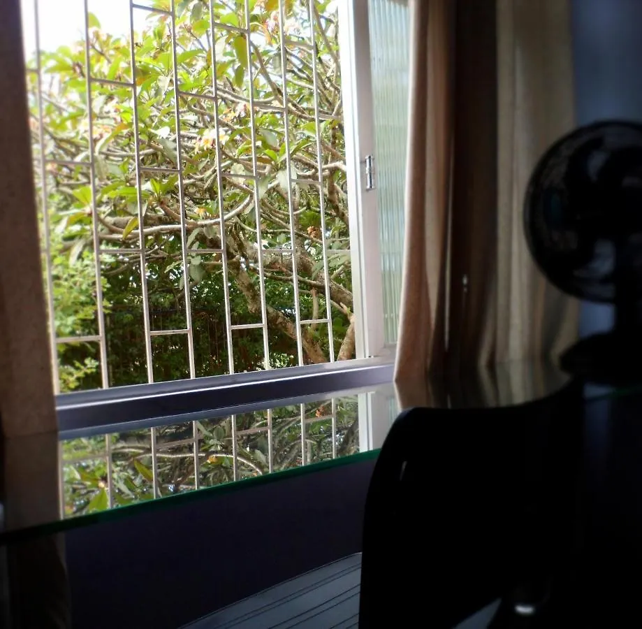 Hostel Nossa Casa Florianopolis 0*,