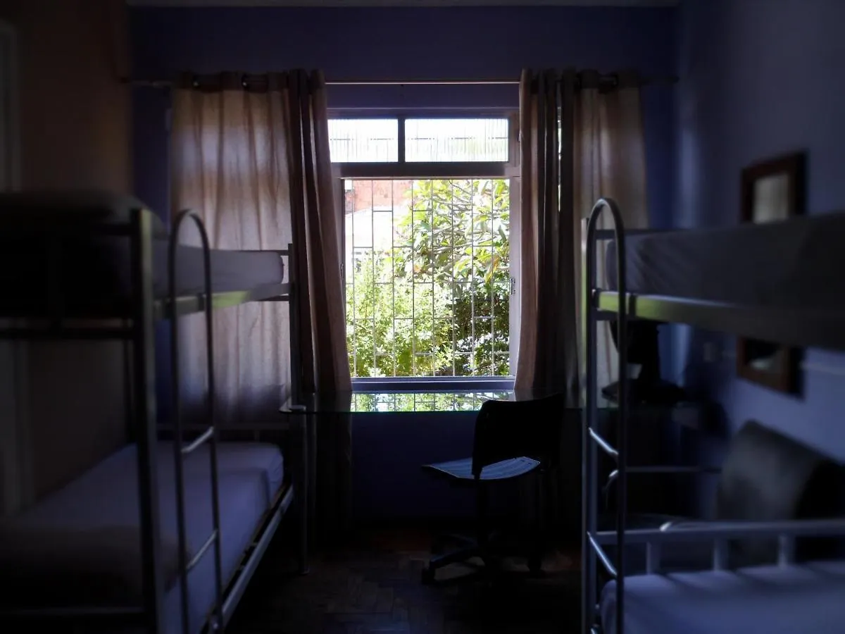 Hostel Nossa Casa Florianopolis