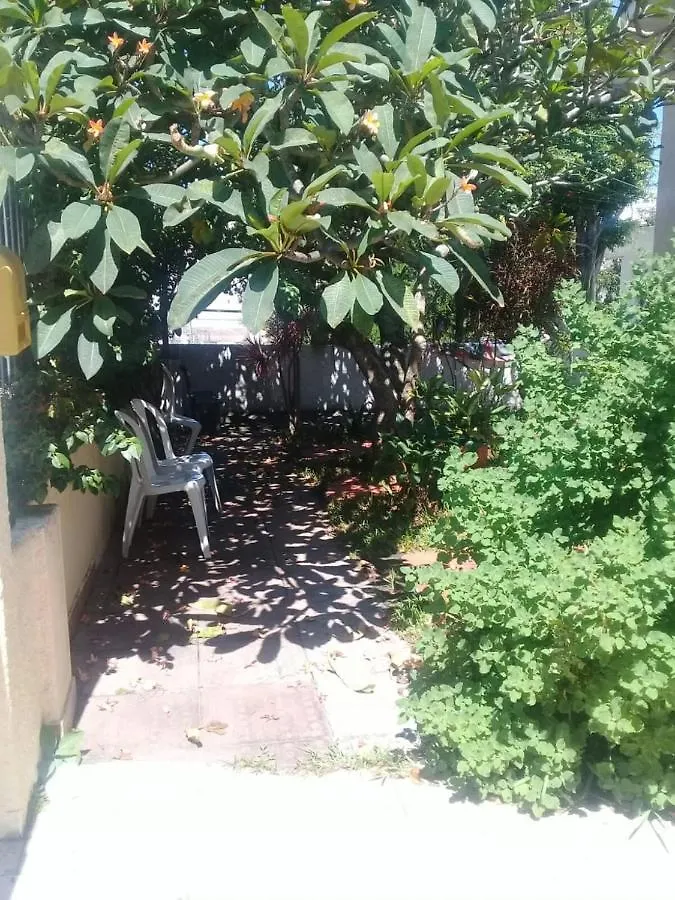 Hostel Nossa Casa Florianopolis