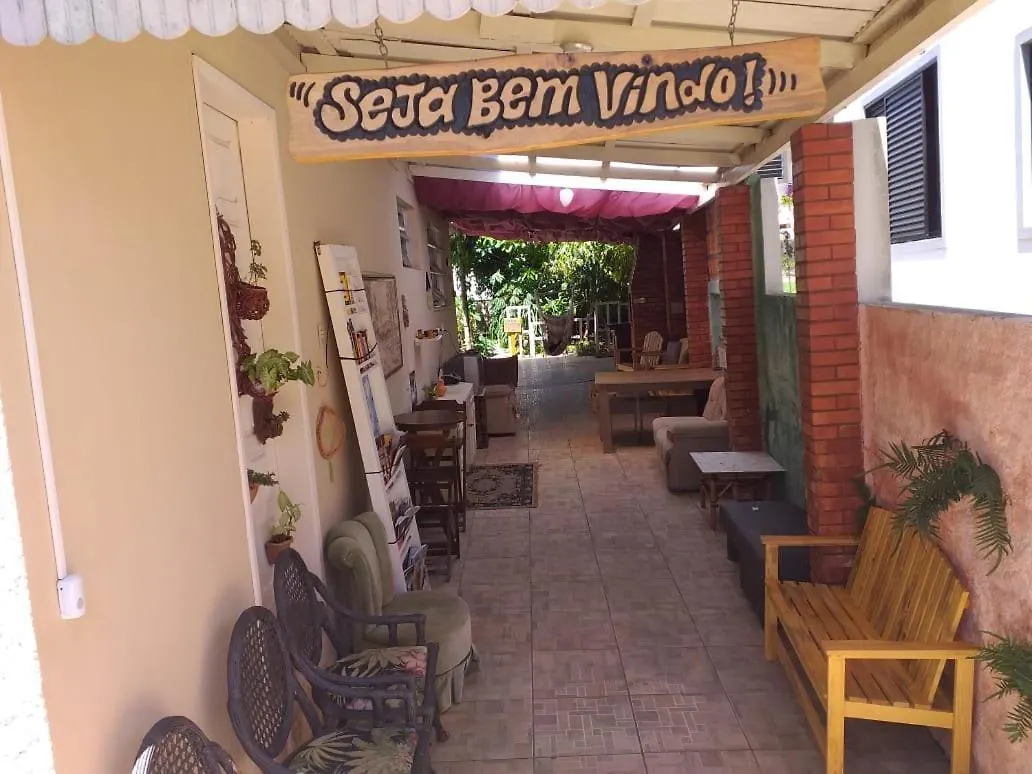Hostel Nossa Casa Florianopolis