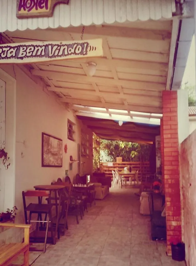 Hostel Nossa Casa Florianopolis