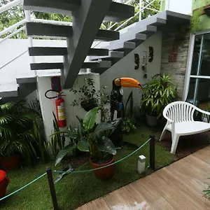 Flats Angatu Pe Hotel Pôrto das Galinhas