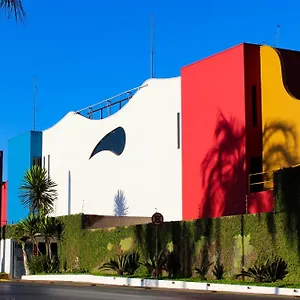 A2 Brasília Motel para Casais Núcleo Bandeirante