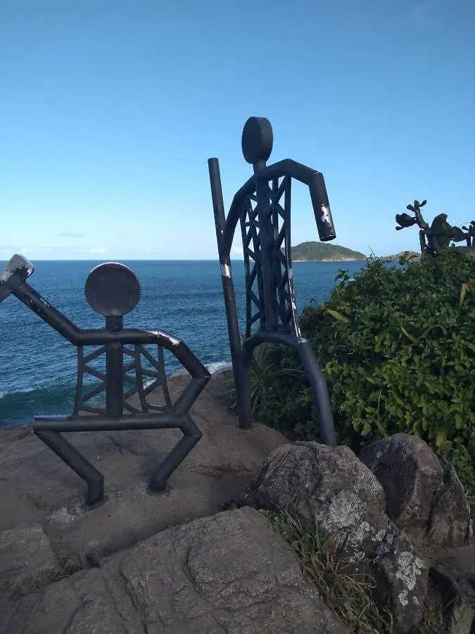 Hostel Nossa Casa Florianopolis 0*,  Brazil
