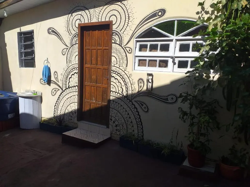 Hostel Nossa Casa Florianopolis