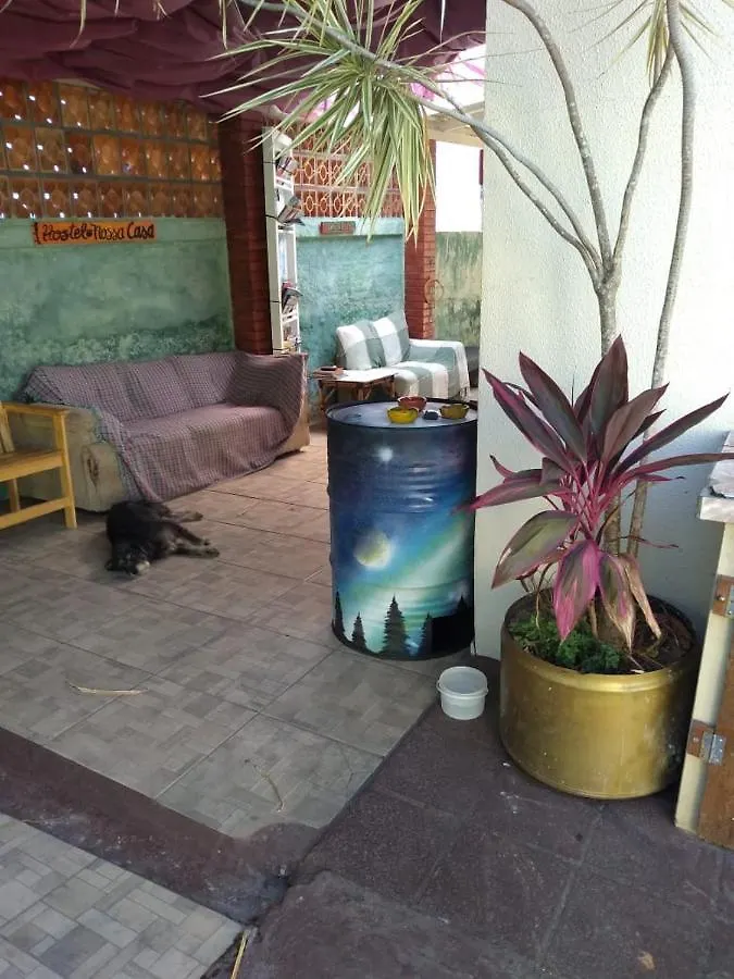 Hostel Nossa Casa Florianopolis