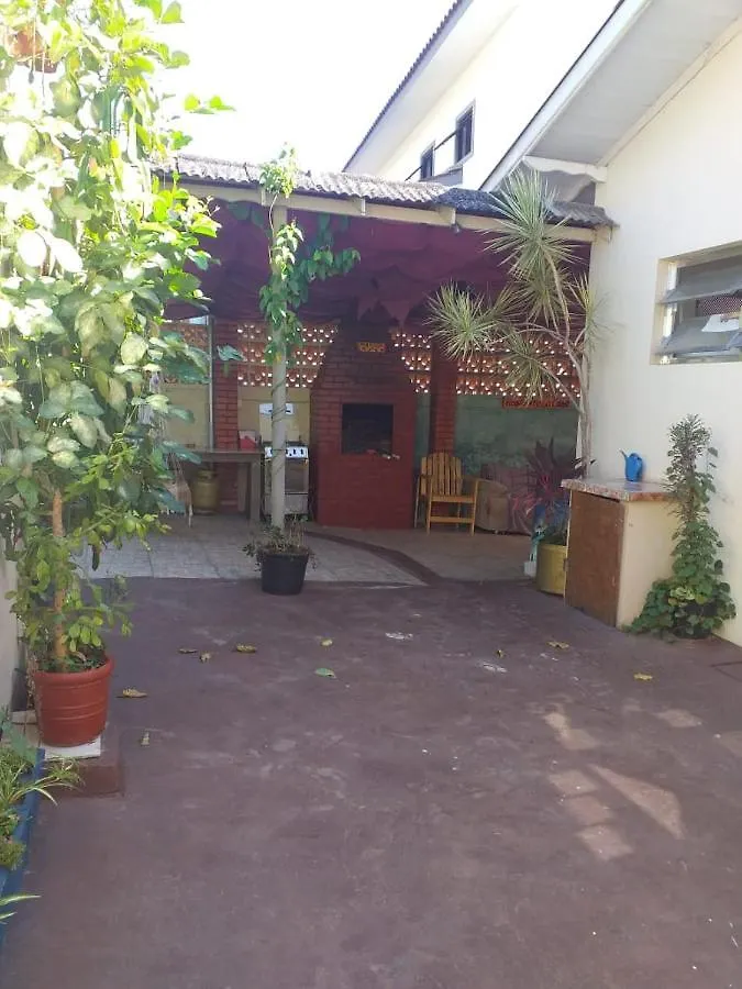 Hostel Nossa Casa Florianopolis
