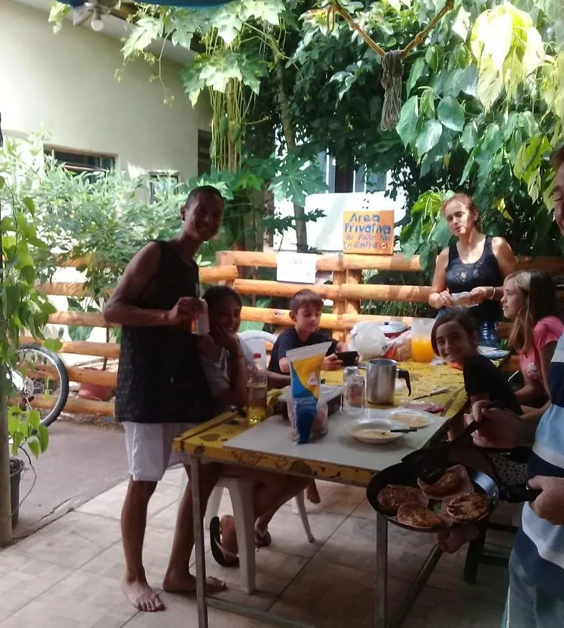 Hostel Nossa Casa Florianopolis
