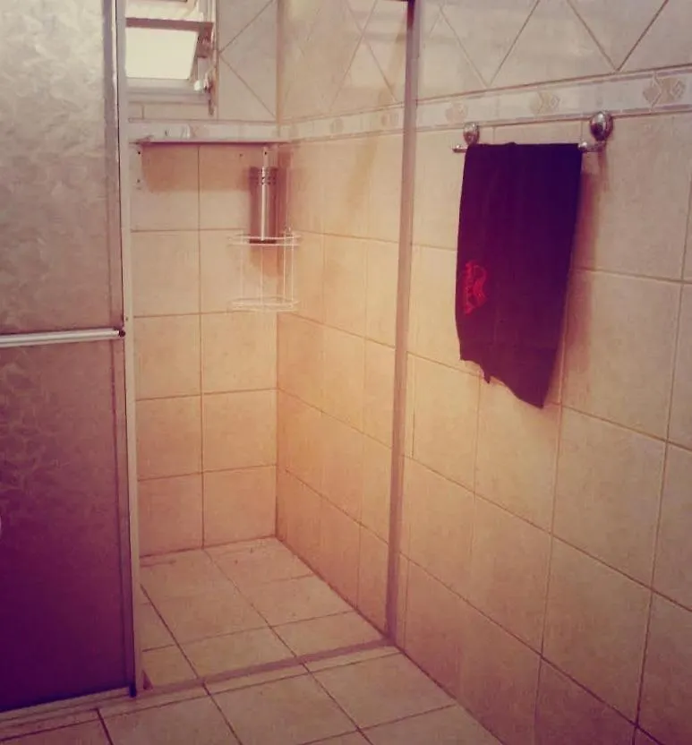 Hostel Nossa Casa Florianopolis 0*,  Brazil