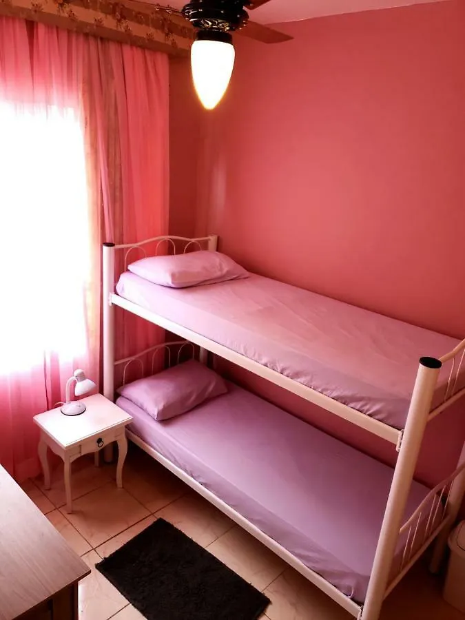 Hostel Nossa Casa Florianopolis