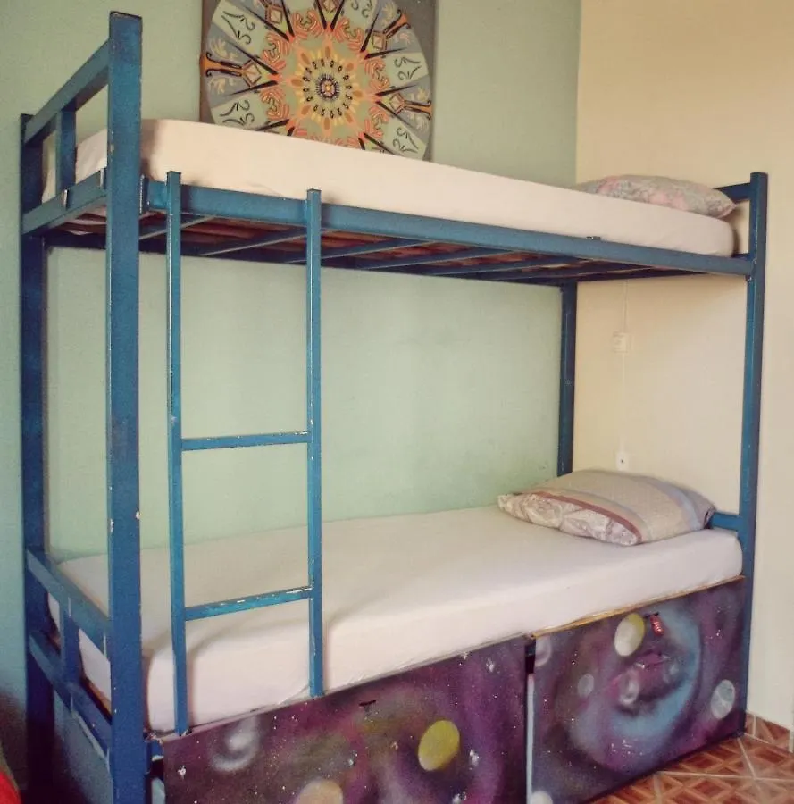 Hostel Nossa Casa Florianópolis